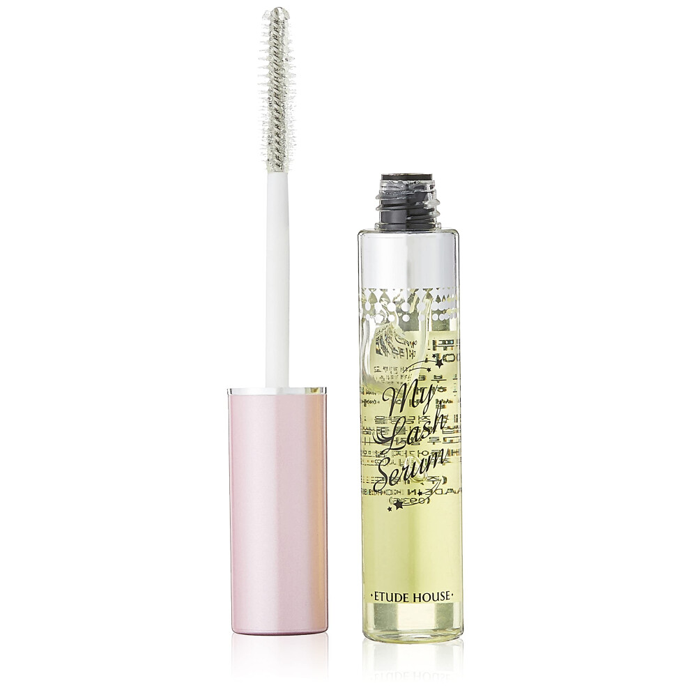Etude My Lash Serum 0.3Fl.oz(9G) 18Ad | Discontinued