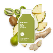 ESW Beauty Pineapple Bliss Revitaling Raw Juice Mask