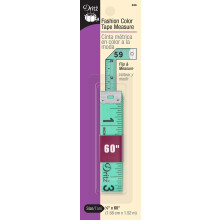 Barevn pska Dritz 836 Fashion Color 5/8 x 60 palcu