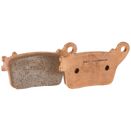 EBC Brakes