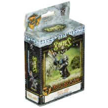 Privateer Press Horder - Trollbloods - Axer Model Kit