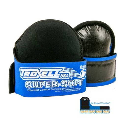 TROXELL USA - SuperSoft trdvdo (- prban csomagolva) 1