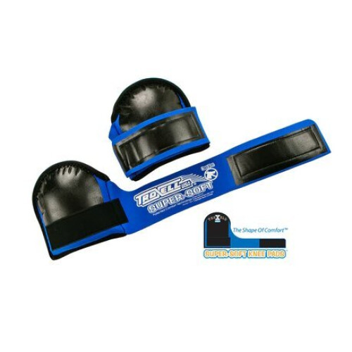 TROXELL USA - SuperSoft trdvdo (- prban csomagolva) 2