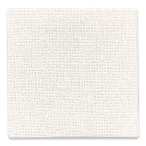 LWR CRAFTS MINI Stretched Canvas 3 """" X 3 """" Pack med 12 2