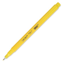 UCHIDA Le Pen .03mm Point Art Supplies Pastellikeltainen