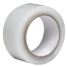 Fita de Vedação Plástica Transparente Frost King, 2" x 100'