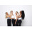 Mane Master Curved Boar Bristle Smoothing Hair Brush 3