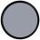 Mehron Makeup Starblend Cake (2 Ounce) (Monster Gray) 4