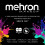 Mehron Makeup Starblend Cake (2 Ounce) (Monster Gray) 5