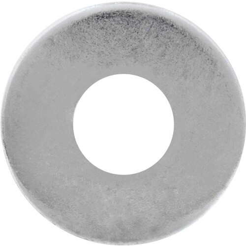 Hillman 50-Pack 280064 SAE 1/2-Inch Flat Washer 1/2"""" 1