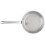 Viking Viking 3-lags stegepande i rustfrit st?l 10 tommer s?lv 3