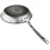 Viking Viking 3-lags stegepande i rustfrit st?l 10 tommer s?lv 4