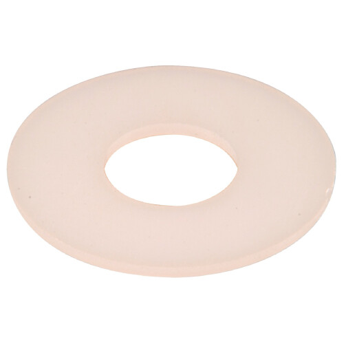 Hillman Group 59458 #8 Nylon Flat Washer 80-Pack