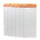 Best Creation Inc 3D Foam Tape- Big Square- 6 Sheets 1