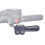 Extensor de acelerador Thumbuddy Pro ATV - Modelo TB2 negro 2