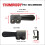 Extensor de acelerador Thumbuddy Pro ATV - Modelo TB2 negro 3