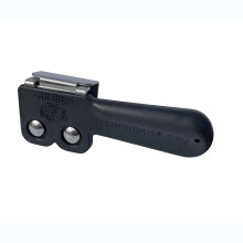 Thumbuddy Pro ATV -kaasun pidentj - malli TB2 musta
