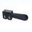 Extensor de acelerador Thumbuddy Pro ATV - Modelo TB2 negro 1