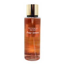 Victoria's Secret Brume corporelle Amber Romance 8,4 onces