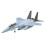 Tamiya Tamiya Models Mcdonnell Douglas F-15C Eagle Model Kit 1