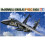 Tamiya Tamiya Models Mcdonnell Douglas F-15C Eagle Model Kit 3