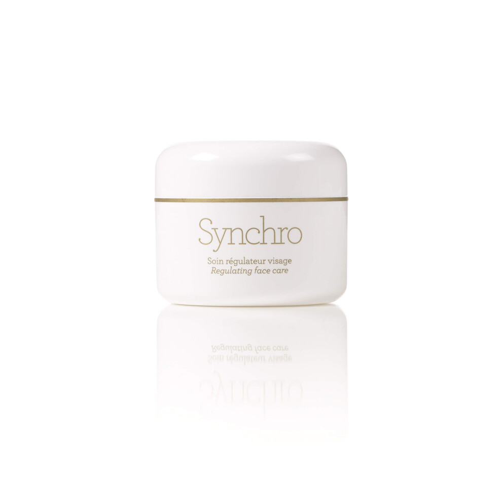 Gernetic Synchro 50 Ml-image
