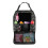 Skip Hop Skip Hop R  cksitz-Auto-Organizer Style Driven, Schwarz 3