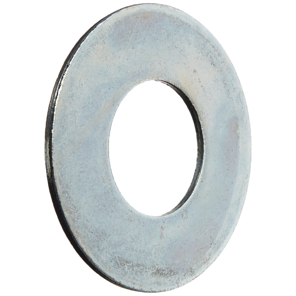 The Hillman Group 270047 Flat Zinc Washers 1-3/4-Inch 008236089295
