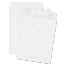Kvalitetspark stort format/katalog kuvert (qua44834)