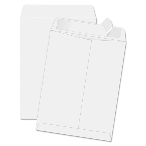 Quality Park Large Format/Catalog Envelopes (QUA44834)