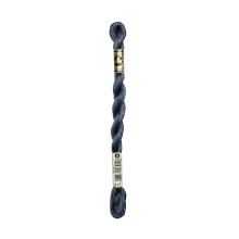 DMC 115 5-317 PEARL COMTON THEWTER GREY ST?RRELSE 5
