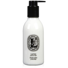 Diptyque The Art of Body Care -raikas vartalovoide - 6,8 oz