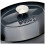 Denby Denby Halo Cast Iron 4.2L Oval Casserole  Medium  Gray 2