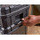 STANLEY Stanley FatMax PRO-STACK Deep Tool Box Max Capacity - Black 6