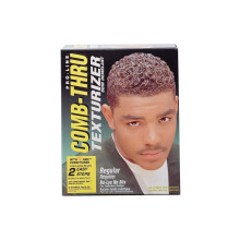 Pro-Line Comb-Thru Texturizer Kit Regular (6er-Pack)