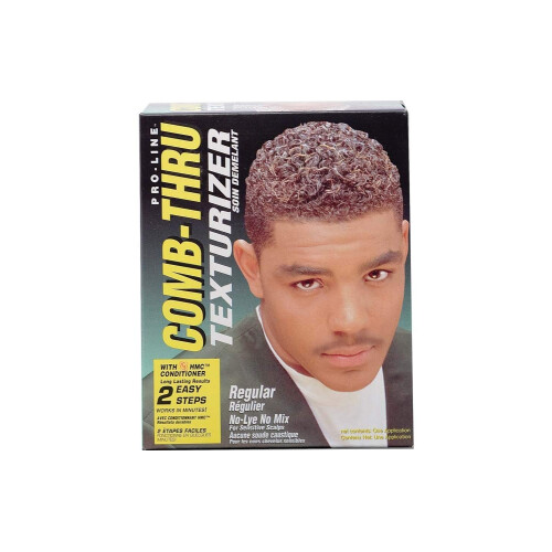 Pro-Line Comb-Thru Texturizer Kit Regular (6er-Pack)