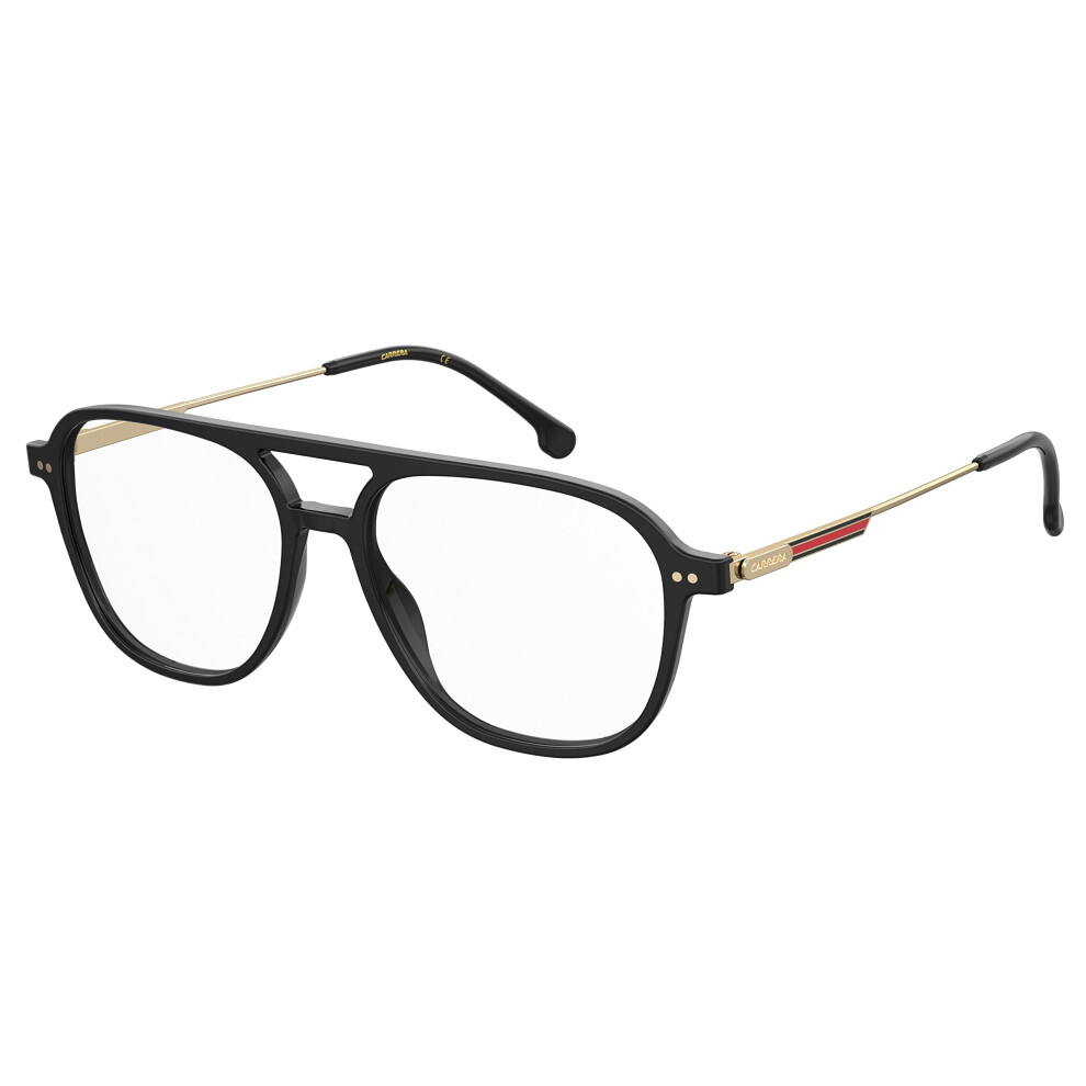 Carrera Black 1120 54/16/145 Men Eyewear Frame