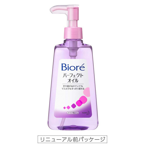 Biore ??d? ?te?a?????? Perfect 230ml (?ap????? ??sa????) 1