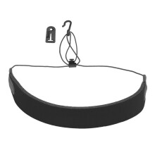 Neotech CEO Comfort Schwarzer Klarinettengurt (2301192)