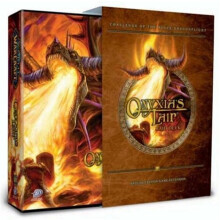 Mazzo Raid di World of Warcraft: Tana di Onyxia - Upper Deck