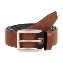 Johnston & Murphy XC4 Sport Casual Grtel Hellbraunes Leder 36