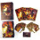 Upper Deck World of Warcraft Onyxia? S Lair - Raid Deck 2