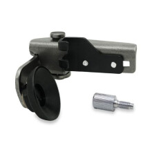Pied rouleau Janome HD pour tige haute Janome 7 mm et 9 mm