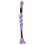 DMC DMC 115 5-554 Perlgarn, hellviolett, Gr      e 5 1