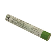 R&F Artist Olie Pigment Stick Chroomoxide Groen 38 ml