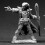 Reaper Damien Helltainted Wizard RPR 03321 Miniaturen 1
