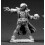Reaper Damien Helltainted Wizard RPR 03321 Miniaturen 3