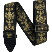 Ernie Ball Jacquard gitrszj Royal Crest (P05334)