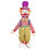 25"""" Clown w/Hat  Full Body  Ventriloquist Style Puppet 1