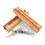 Wicked Edge 1/.5 Micron Diamond and Leather Strops Pack 1
